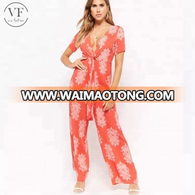 new style china factory wholesale supplier custom fashion women romper